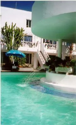 Lägenhet San Francisco Park (adults Only) Puerto del Carmen (Lanzarote)