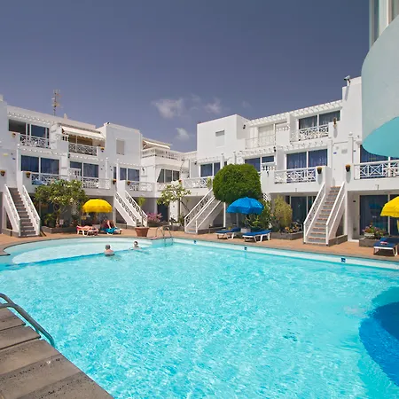 Апартаменты San Francisco Park (adults Only) *