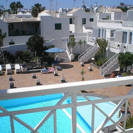 San Francisco Park (adults Only) Lägenhet Puerto del Carmen (Lanzarote)