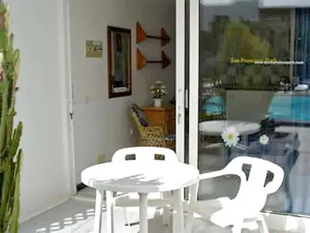 San Francisco Park (adults Only) Apartment *