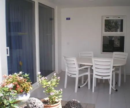 San Francisco Park (adults Only) Apartment *