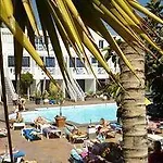 San Francisco Park (adults Only) Apartment *