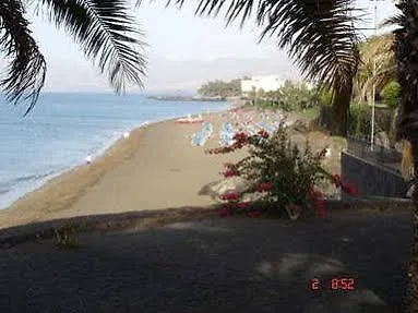 San Francisco Park (adults Only)