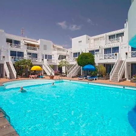 San Francisco Park (adults Only) Апартаменты