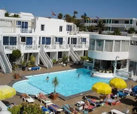 アパート San Francisco Park (adults Only) *