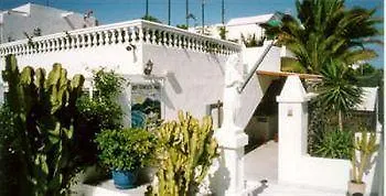 Apartamento San Francisco Park (adults Only)