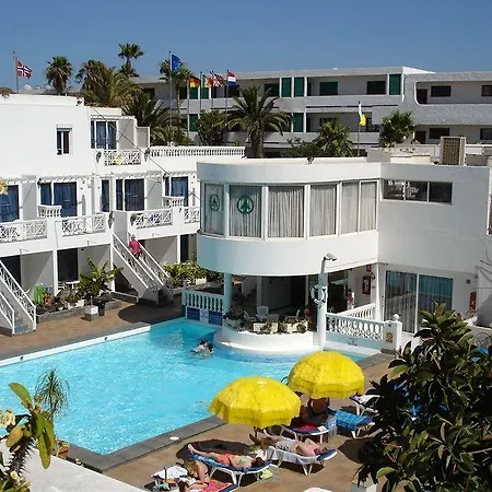 San Francisco Park (adults Only) *