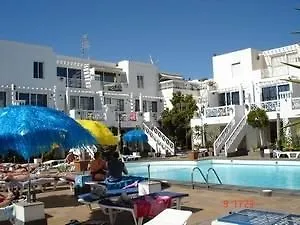 San Francisco Park (adults Only) プエルト・デル・カルメン