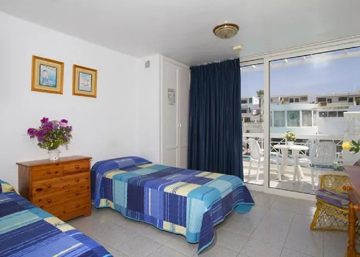 Apartment San Francisco Park (adults Only)