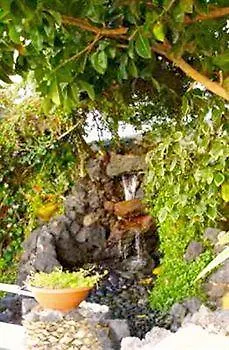 Apartment San Francisco Park (adults Only) *