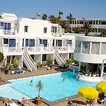 San Francisco Park (adults Only) Διαμέρισμα Πουέρτο Ντελ Κάρμεν