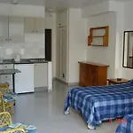San Francisco Park (adults Only) Daire *