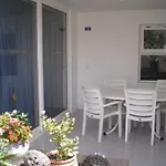 San Francisco Park (adults Only) Daire *