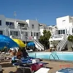 San Francisco Park (adults Only) Πουέρτο Ντελ Κάρμεν