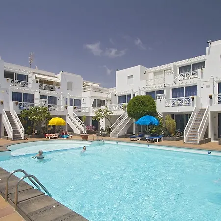 San Francisco Park (adults Only) * Пуэрто дель Кармен
