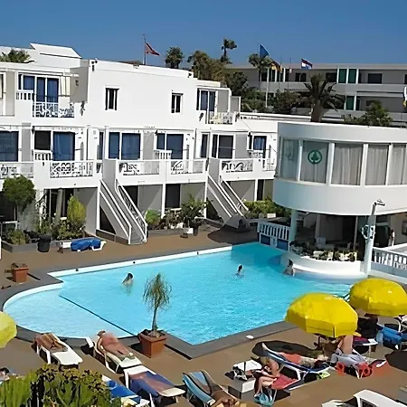 Apartament San Francisco Park (adults Only)