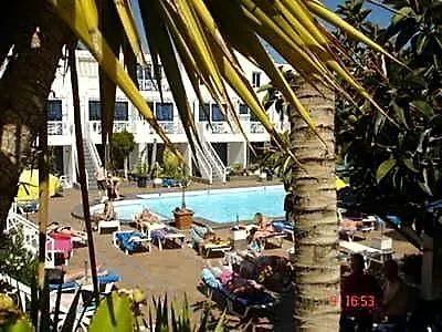 Apartament San Francisco Park (adults Only)