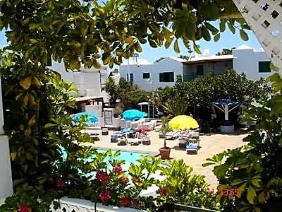 Apartament San Francisco Park (adults Only) *
