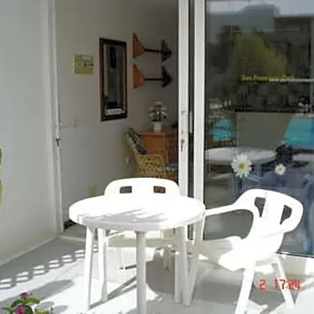 Apartament San Francisco Park (adults Only) *