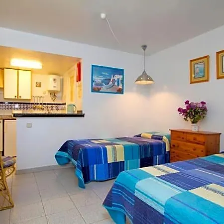 San Francisco Park (adults Only) Apartament Puerto del Carmen (Lanzarote)