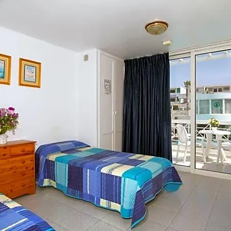 San Francisco Park (adults Only) Puerto del Carmen (Lanzarote)