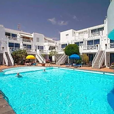 San Francisco Park (adults Only) Apartament
