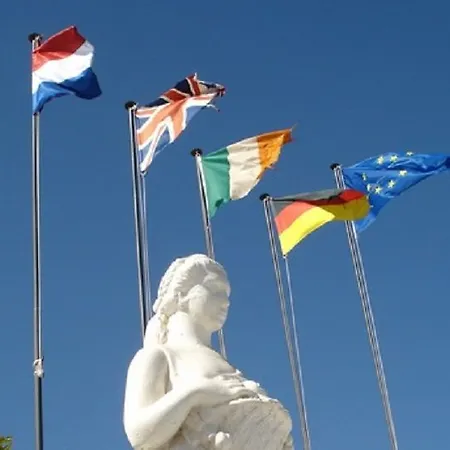 San Francisco Park (adults Only) Apartamento *