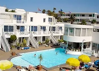 San Francisco Park (adults Only) Апартаменты Пуэрто дель Кармен