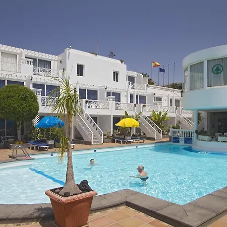 San Francisco Park (adults Only) Апартаменты *