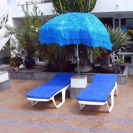 San Francisco Park (adults Only) Apartamento Puerto del Carmen (Lanzarote)