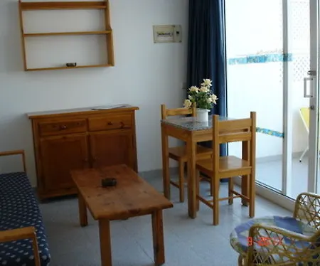 San Francisco Park (adults Only) *