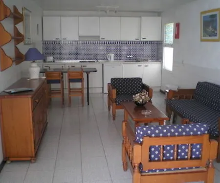 San Francisco Park (adults Only)