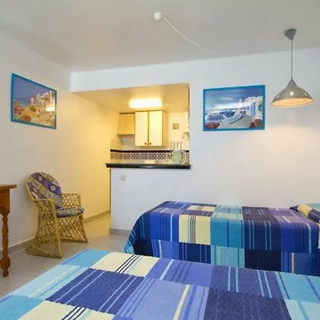 San Francisco Park (adults Only) Apartamento *