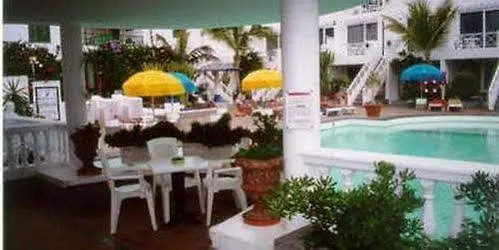 San Francisco Park (adults Only) Apartamento