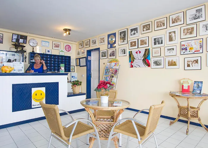 San Francisco Park (adults Only)