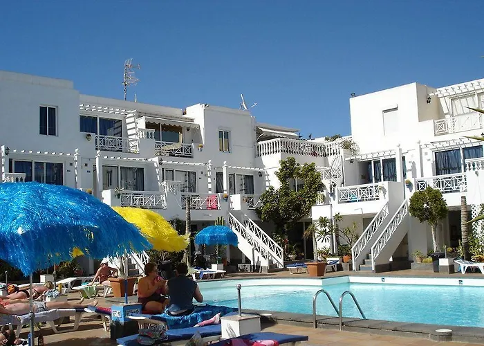 San Francisco Park (adults Only)