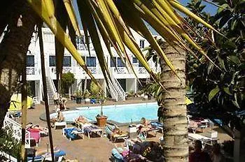 San Francisco Park (adults Only) Apartament *