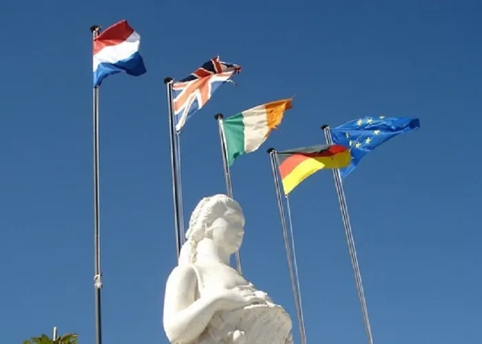 San Francisco Park (adults Only) Apartamento *