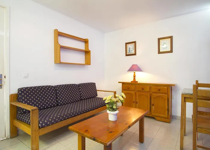 San Francisco Park (adults Only) * Puerto del Carmen (Lanzarote)