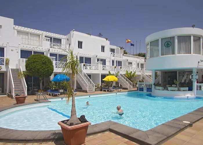 San Francisco Park (adults Only) Apartamento *