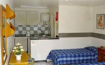 Apartamento San Francisco Park (adults Only) *