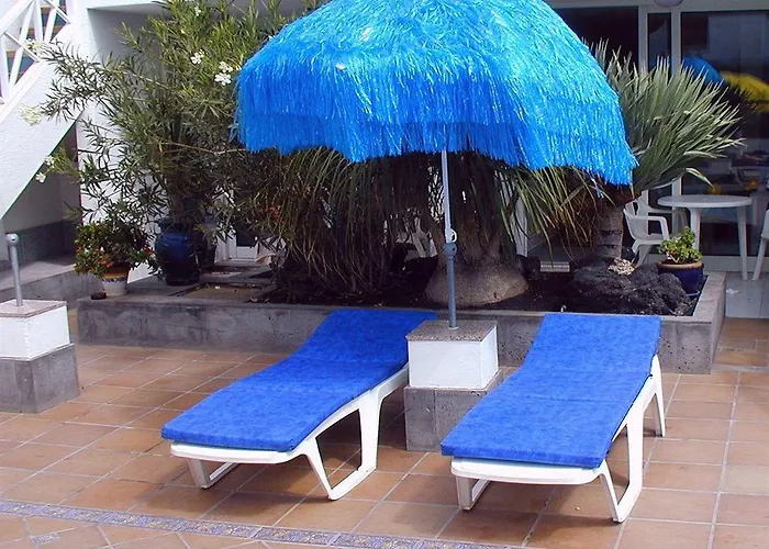 San Francisco Park (adults Only) Apartamento Puerto del Carmen (Lanzarote)