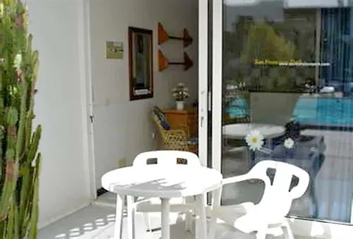 San Francisco Park (adults Only) Apartamento *