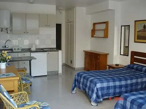 San Francisco Park (adults Only) Apartament *