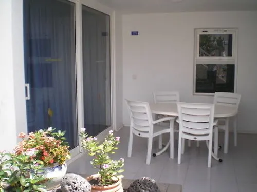 San Francisco Park (adults Only) Apartamento *