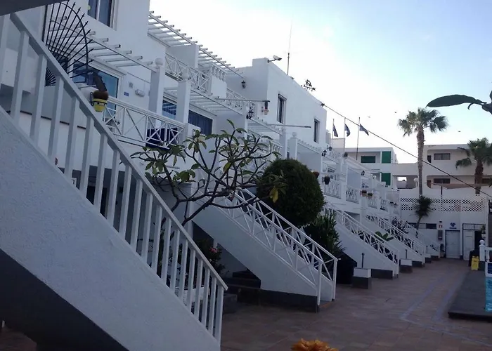 Apartamento San Francisco Park (adults Only) *